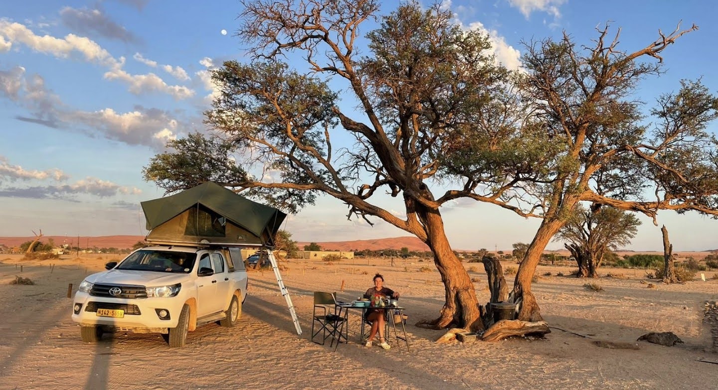 Pourquoi voyager seule ? Comment vaincre sa peur ?